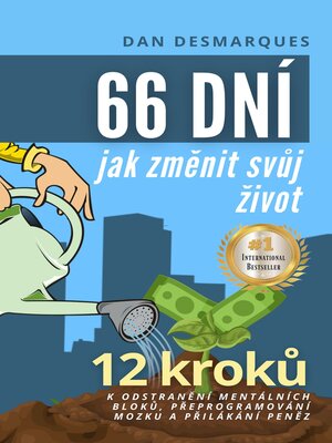 cover image of 66 Dní jak změnit svůj život